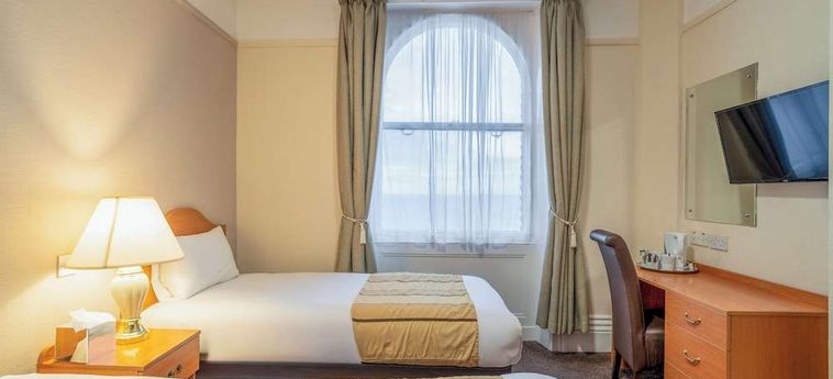 Grand Hotel Scarborough Scarborough: Foto 