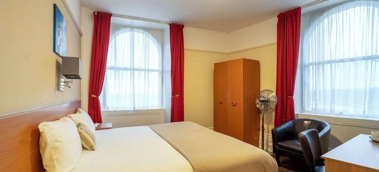 Grand Hotel Scarborough Scarborough: Foto 