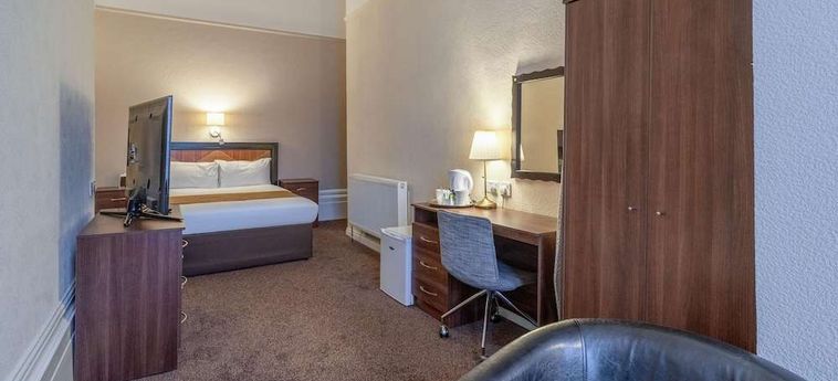 Grand Hotel Scarborough Scarborough: Foto 