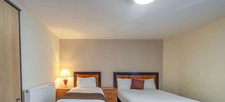 Grand Hotel Scarborough Scarborough: Foto 