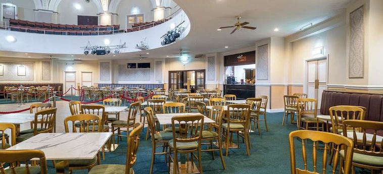 Grand Hotel Scarborough Scarborough: Foto 