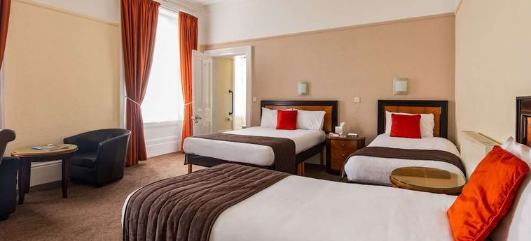 Grand Hotel Scarborough Scarborough: Foto 