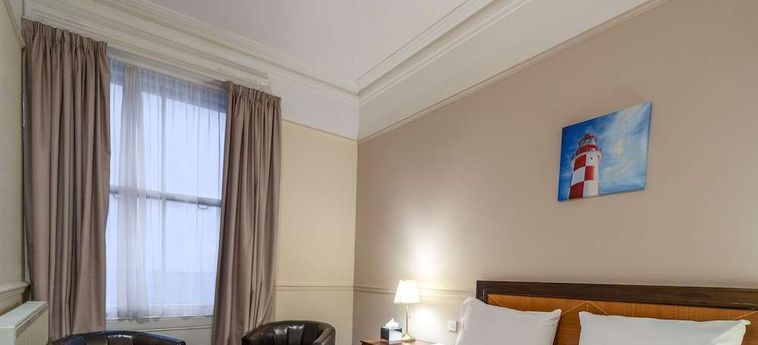 Grand Hotel Scarborough Scarborough: Foto 