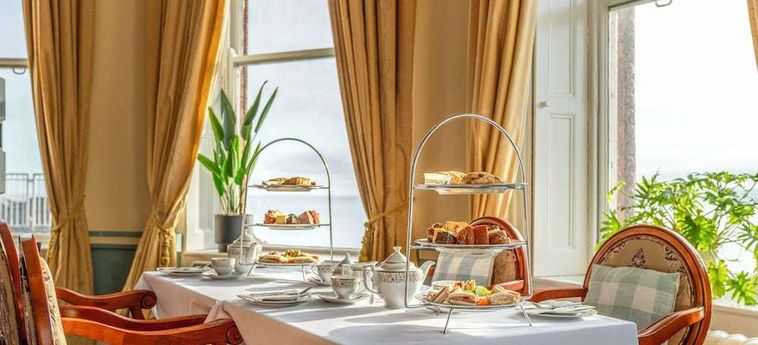 Grand Hotel Scarborough Scarborough: Foto 