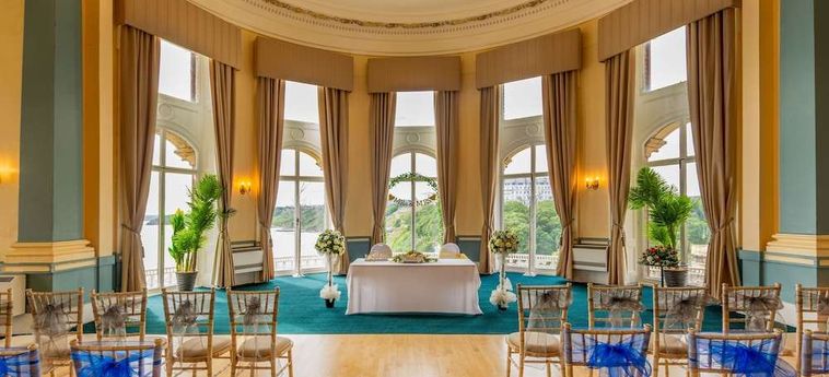 Grand Hotel Scarborough Scarborough: Foto 