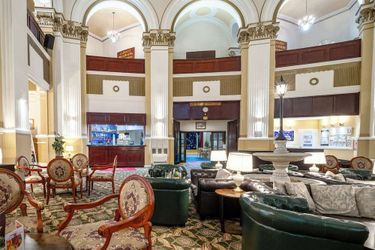 Grand Hotel Scarborough Scarborough: Photo 