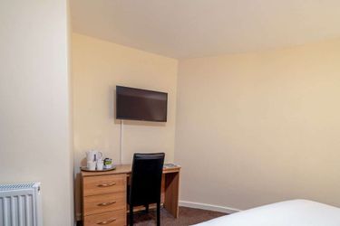 Grand Hotel Scarborough Scarborough: Photo 