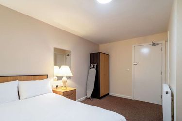 Grand Hotel Scarborough Scarborough: Photo 