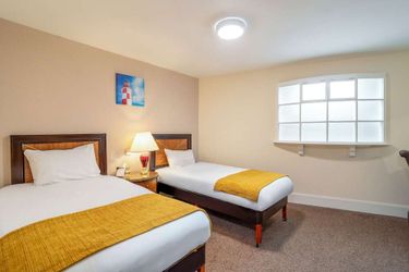 Grand Hotel Scarborough Scarborough: Photo 