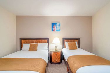 Grand Hotel Scarborough Scarborough: Photo 