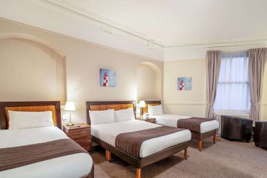 Grand Hotel Scarborough Scarborough: Photo 