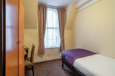 Grand Hotel Scarborough Scarborough: Photo 