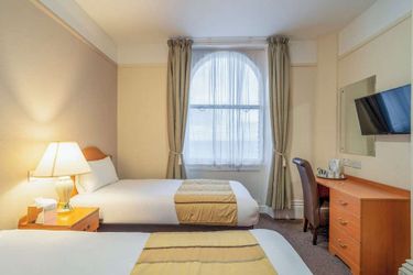 Grand Hotel Scarborough Scarborough: Photo 