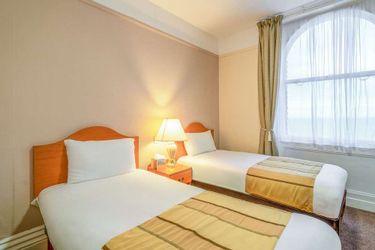 Grand Hotel Scarborough Scarborough: Photo 