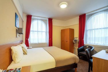 Grand Hotel Scarborough Scarborough: Photo 