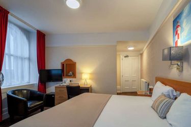 Grand Hotel Scarborough Scarborough: Photo 