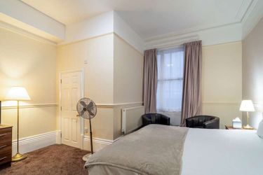 Grand Hotel Scarborough Scarborough: Photo 