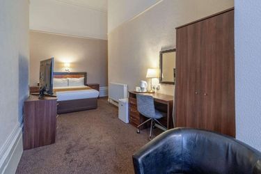 Grand Hotel Scarborough Scarborough: Photo 