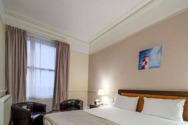Grand Hotel Scarborough Scarborough: Photo 