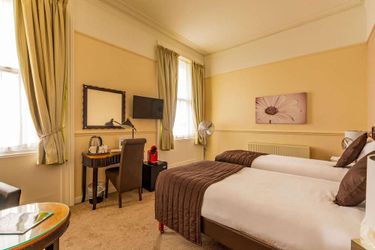 Grand Hotel Scarborough Scarborough: Photo 
