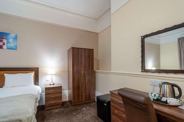 Grand Hotel Scarborough Scarborough: Photo 