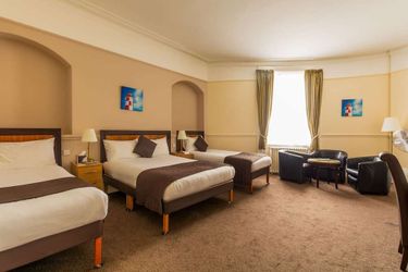 Grand Hotel Scarborough Scarborough: Photo 