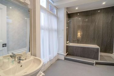 Grand Hotel Scarborough Scarborough: Photo 