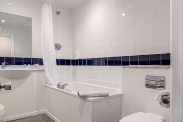 Grand Hotel Scarborough Scarborough: Photo 