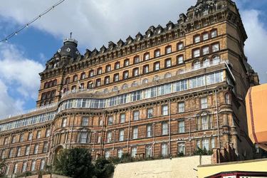 Grand Hotel Scarborough Scarborough: Photo 