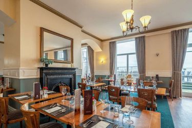 Grand Hotel Scarborough Scarborough: Photo 