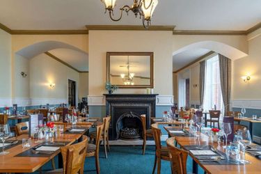 Grand Hotel Scarborough Scarborough: Photo 