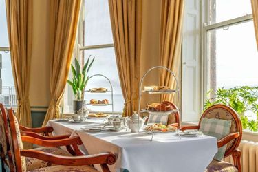 Grand Hotel Scarborough Scarborough: Photo 