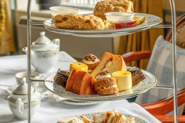 Grand Hotel Scarborough Scarborough: Photo 