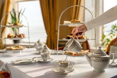 Grand Hotel Scarborough Scarborough: Photo 