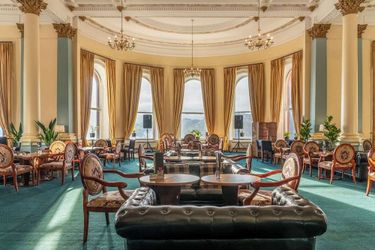 Grand Hotel Scarborough Scarborough: Photo 