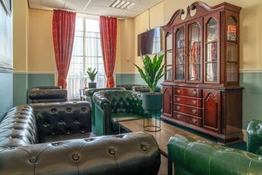 Grand Hotel Scarborough Scarborough: Photo 