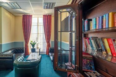 Grand Hotel Scarborough Scarborough: Photo 