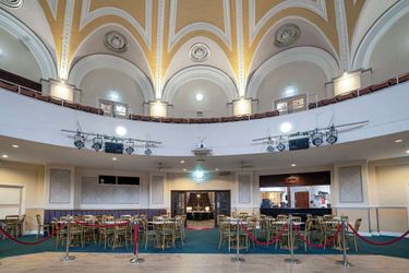 Grand Hotel Scarborough Scarborough: Photo 