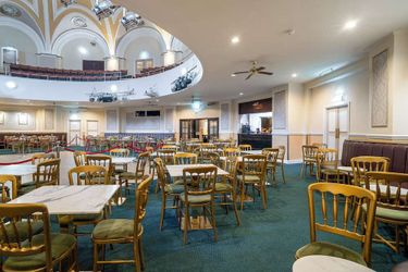 Grand Hotel Scarborough Scarborough: Photo 