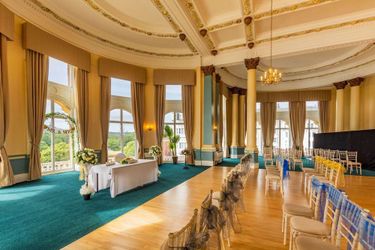 Grand Hotel Scarborough Scarborough: Photo 