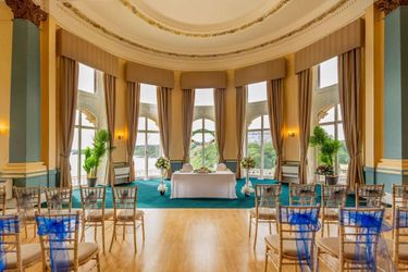 Grand Hotel Scarborough Scarborough: Photo 