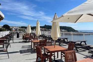 Grand Hotel Scarborough Scarborough: Photo 