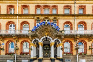 Grand Hotel Scarborough Scarborough: Photo 