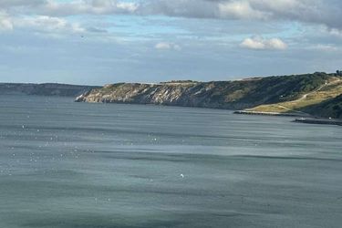 Grand Hotel Scarborough Scarborough: Photo 