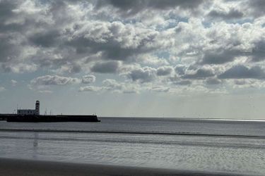 Grand Hotel Scarborough Scarborough: Photo 
