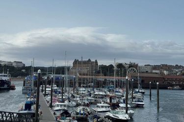 Grand Hotel Scarborough Scarborough: Photo 