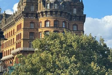 Grand Hotel Scarborough Scarborough: Photo 