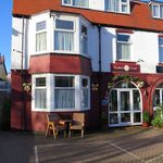 TOULSON COURT - GUEST HOUSE 3 Stars