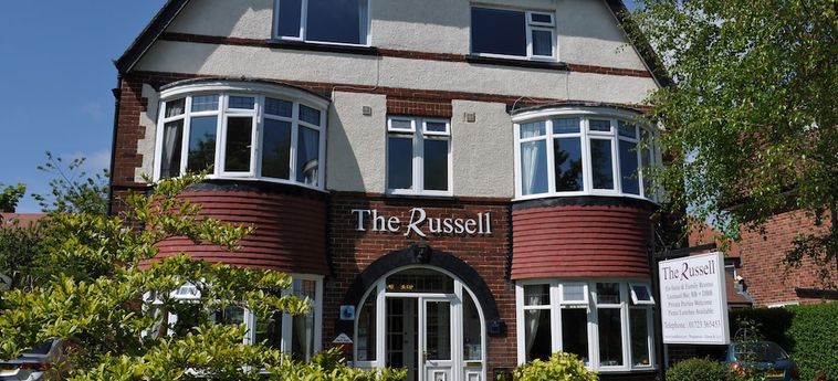 Hotel THE RUSSELL