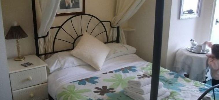 Albemarle Hotel Scarborough: Foto 